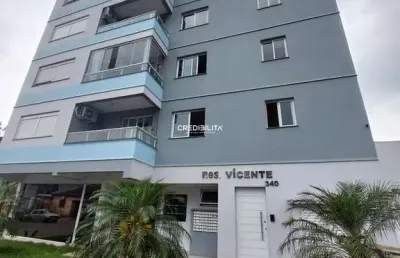 Kitnet / Stúdio para alugar na Rua Frederico Varaschini, 340, Camobi, Santa Maria