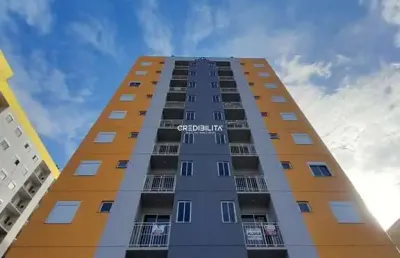 Apartamento com 2 quartos para alugar na Rodovia BR-287, 6250, Camobi, Santa Maria