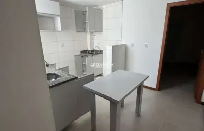 Apartamento 1 dormitórios para alugar camobi santa maria/rs