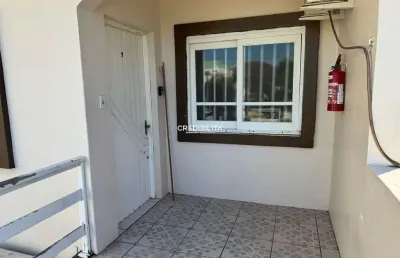 Apartamento 2 dormitórios para alugar camobi santa maria/rs