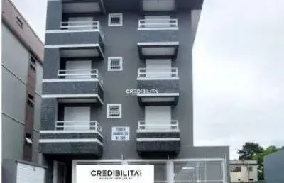 Apartamento 1 dormitórios para alugar camobi santa maria/rs