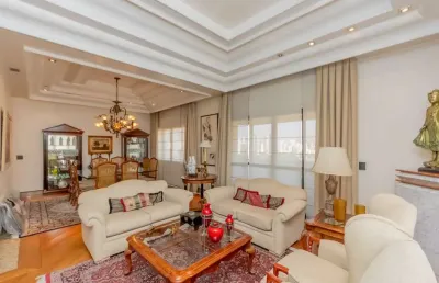 Cobertura para venda em moema com 3 quartos, sendo 3 suítes, 472m²
