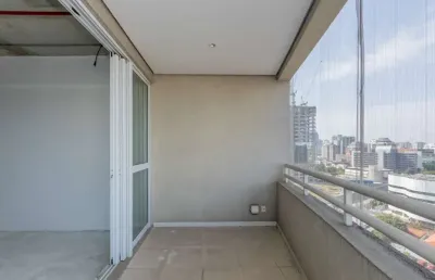 Conjunto comercial para venda e locação em chácara santo antônio (zona sul), 42m²