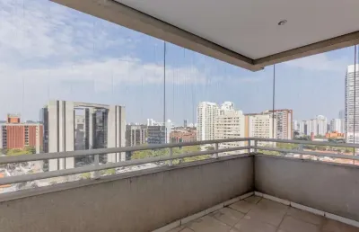 Conjunto comercial para venda em chácara santo antônio (zona sul), 316m²