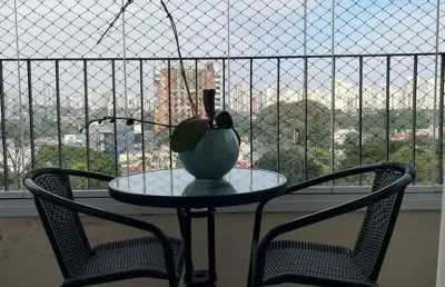 Apartamento tipo para venda em indianópolis com 2 quartos, 67m²