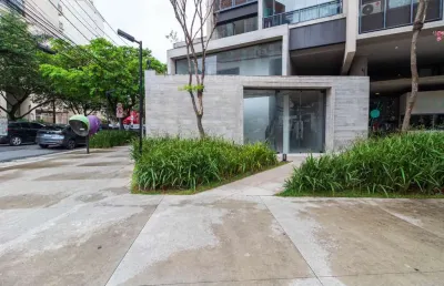 Loja de rua para venda e locação em indianópolis, 358m²