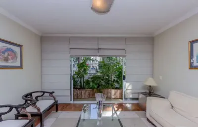 Apartamento tipo para venda em itaim bibi com 2 quartos, sendo 1 suíte, 108m²