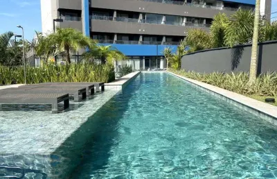 Apartamento tipo para venda em freguesia do ó com 2 quartos, sendo 2 suítes, 80m²