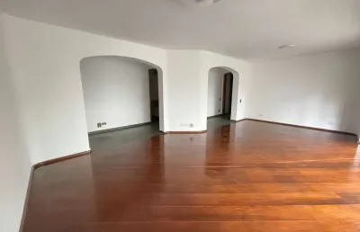 Apartamento tipo para venda em moema com 3 quartos, sendo 1 suíte, 145m²