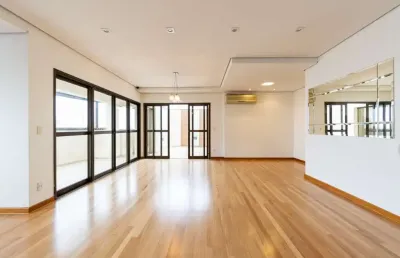 Cobertura para venda em mirandópolis com 3 quartos, sendo 3 suítes, 277m²