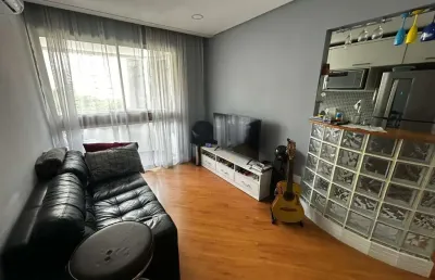 Apartamento tipo para venda em planalto paulista com 2 quartos, 60m²