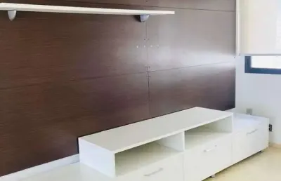 Apartamento tipo para venda em indianópolis com 2 quartos, sendo 1 suíte, 73m²