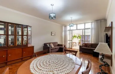 Casa tipo para venda em campo belo com 4 quartos, sendo 1 suíte, 200m²