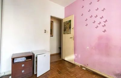 Apartamento tipo para venda em jardim europa com 3 quartos, 85m²