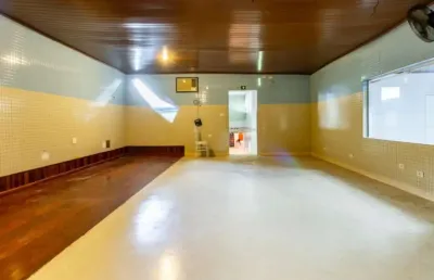 Laje corporativa para locação em santo amaro, 900m²