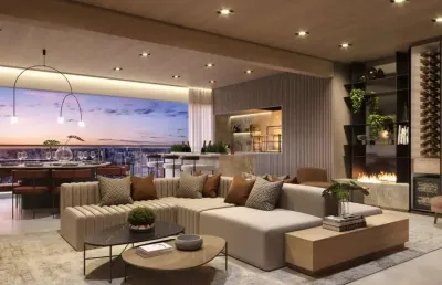 Studio para venda em vila mariana com 1 quarto, 25m²