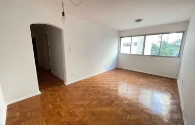 Apartamento tipo para venda em moema com 2 quartos, 80m²