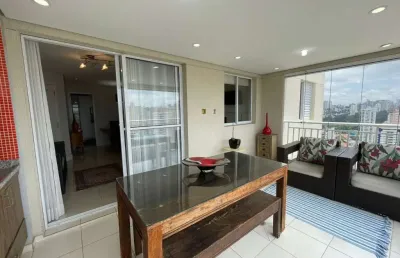 Apartamento tipo para venda em cambuci com 3 quartos, sendo 1 suíte, 80m²