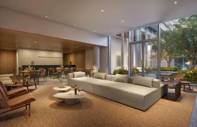 Apartamento tipo para venda em moema com 3 quartos, sendo 3 suítes, 149m²