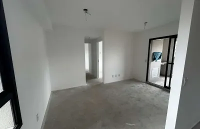 Apartamento tipo para venda em vila clementino com 2 quartos, sendo 1 suíte, 66m²