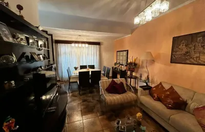 Casa tipo para locação em vila congonhas com 3 quartos, sendo 1 suíte, 300m²