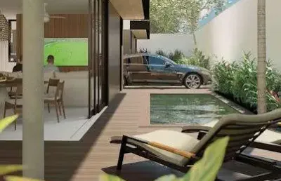 Casa no condomínio condomínio reserva sahy para venda com 4 quartos, sendo 4 suítes, 179m²
