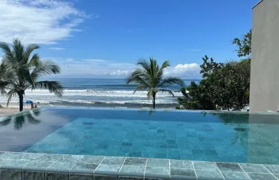 Casa no condomínio condomínio barra camburi para venda com 4 quartos, sendo 4 suítes, 352m²