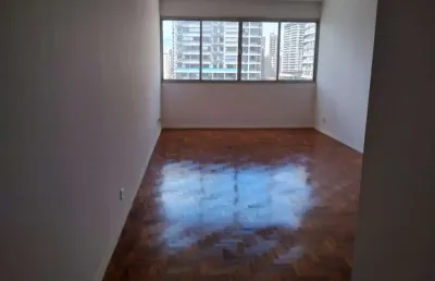 Apartamento tipo para venda em brooklin com 2 quartos, 90m²