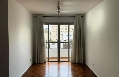 Apartamento tipo para venda em moema com 3 quartos, sendo 1 suíte, 87m²