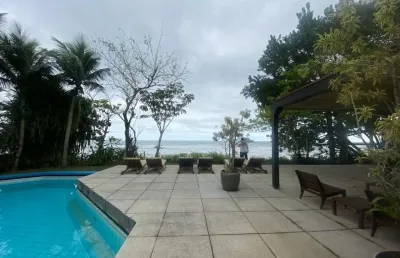Casa no condomínio aldeia do mar para venda com 2 quartos, sendo 1 suíte, 123m²