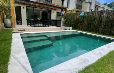 Casa no condomínio canto da mata para venda com 4 quartos, sendo 4 suítes, 220m²