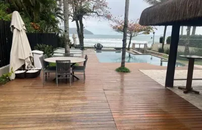 Casa no condomínio vila allegra para venda com 4 quartos, sendo 3 suítes, 240m²