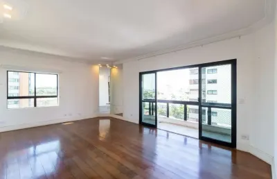 Cobertura para venda em indianópolis com 4 quartos, sendo 2 suítes, 305m²