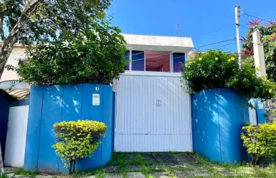 Casa tipo para venda em aclimação com 3 quartos, sendo 2 suítes, 563m²