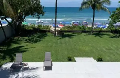 Sobrado para venda em juquehy com 4 quartos, sendo 4 suítes, 500m²