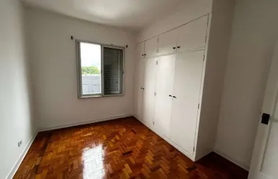 Apartamento tipo para venda em moema com 2 quartos, sendo 1 suíte, 105m²