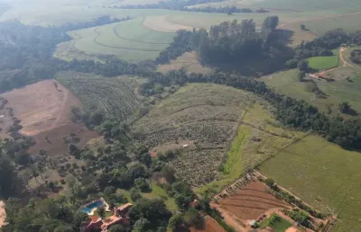 Terreno comercial à venda na Estrada Municipal De Caiacatinga - Ao Lado Do Haras Egd, 1000, Caiacatinga, Porto Feliz