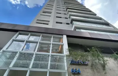 Apartamento tipo para locação em cidade monções com 4 quartos, sendo 3 suítes, 225m²