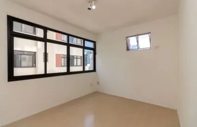 Apartamento tipo para venda em itaim bibi com 1 quarto, 43m²