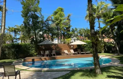Casa no condomínio brisas do una para venda com 3 quartos, sendo 1 suíte, 100m²