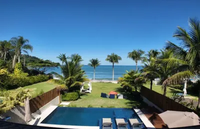 Casa no condomínio master do camburizinho iii para venda com 7 quartos, sendo 7 suítes, 365m²