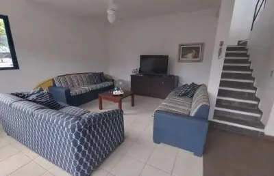Casa tipo para venda em juquehy com 5 quartos, sendo 1 suíte, 225m²