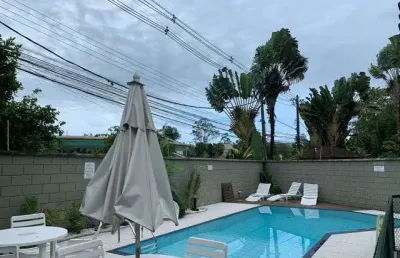 Casa no condomínio praia do sol para venda com 2 quartos, sendo 1 suíte, 90m²
