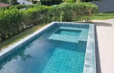 Casa no condomínio condominio robalos para venda com 5 quartos, sendo 5 suítes, 300m²
