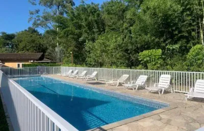 Casa no condomínio praia do sol para venda com 3 quartos, sendo 1 suíte, 136m²