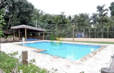 Casa no condomínio praia do sol para venda e locação com 4 quartos, sendo 4 suítes, 180m²