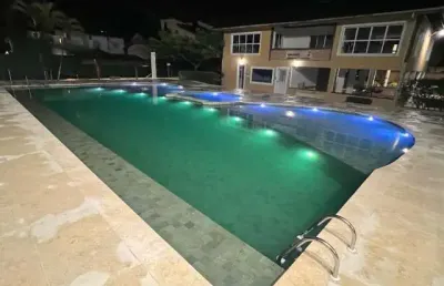 Casa no condomínio passaros de juquehy para venda com 4 quartos, sendo 4 suítes, 145m²