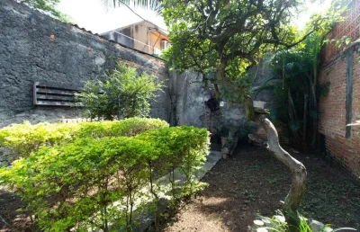 Casa tipo para venda em campo belo com 3 quartos, 90m²