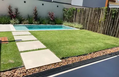 Casa no condomínio joao luiz faustino para venda com 4 quartos, sendo 4 suítes, 300m²