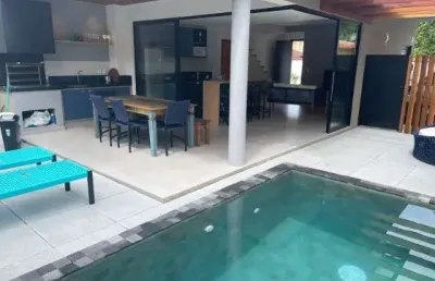 Casa no condomínio kaillane vilas para venda com 3 quartos, sendo 3 suítes, 130m²